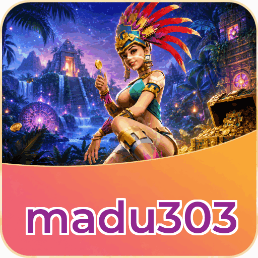 madu303