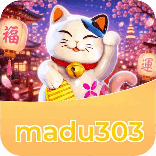 madu303