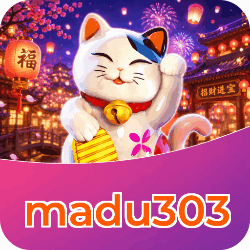 madu303