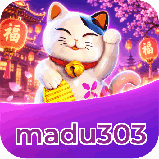 madu303